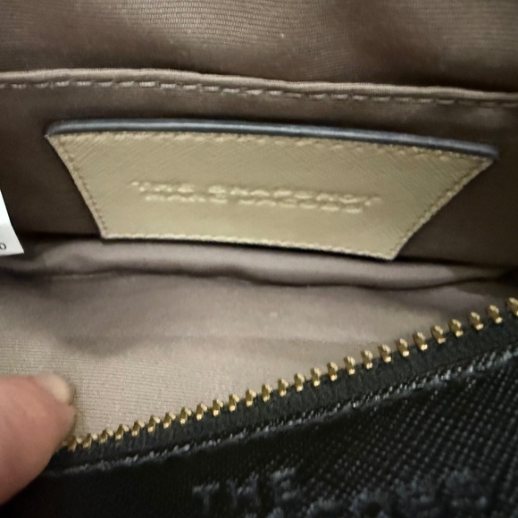 Marc Jacobs The Snapshot Bag - Picture 7 of 15